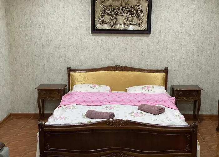 Gio Apartment