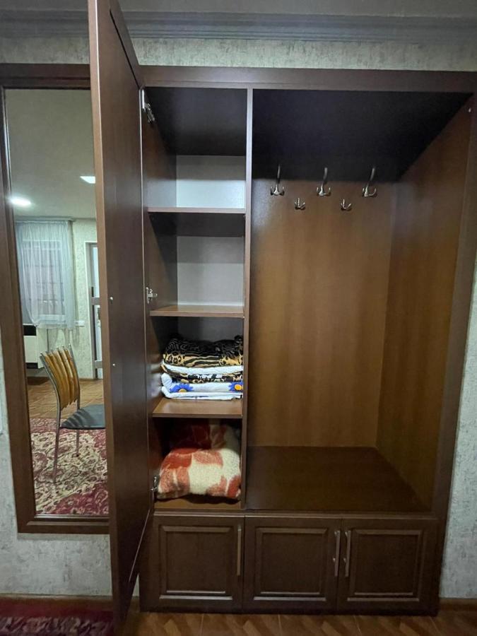 Appartement Gio Tbilissi